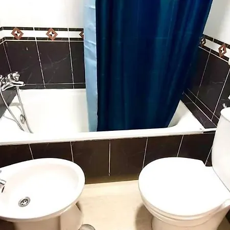 Apartman 2 Linea Cala Del Palangre Torrevieja