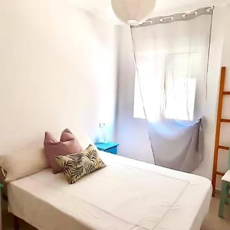 2 Linea Cala Del Palangre Apartman *