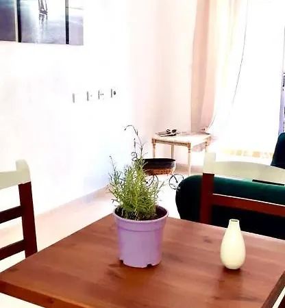 2 Linea Cala Del Palangre Apartman *