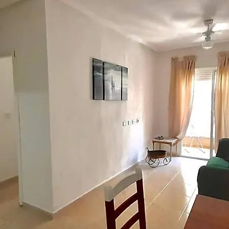 2 Linea Cala Del Palangre Apartment