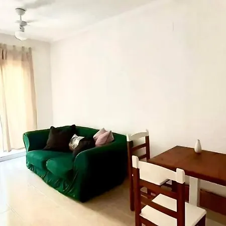 公寓 2 Linea Cala Del Palangre 托雷维耶哈