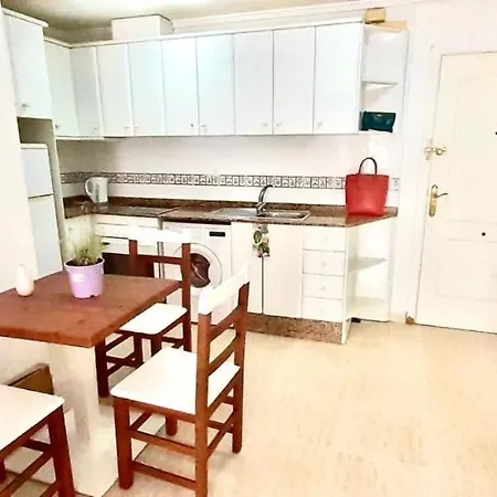Apartment 2 Linea Cala Del Palangre