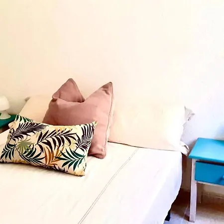 Apartment 2 Linea Cala Del Palangre Torrevieja
