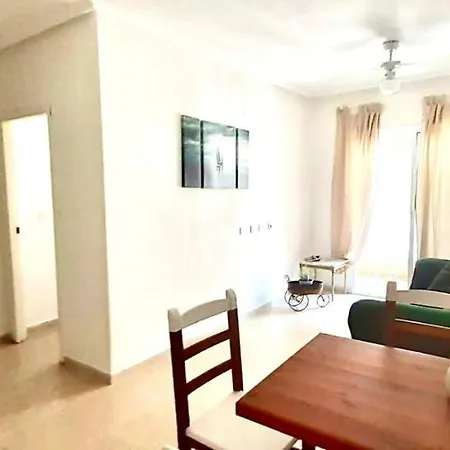 2 Linea Cala Del Palangre Apartment Torrevieja
